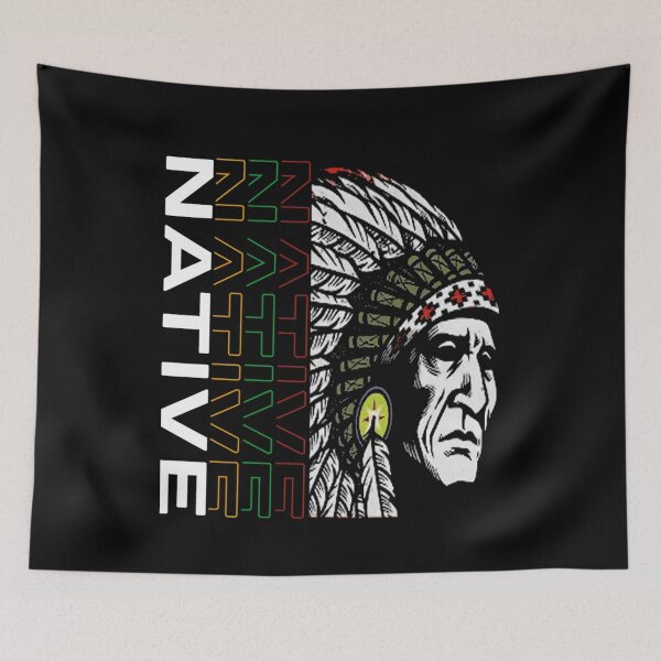 Item preview, Native American Tribal  	 designed and sold by emhxzmsmenb88.