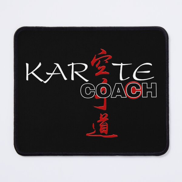 Item preview, Karate - Karate Coach designed and sold by musmus76.