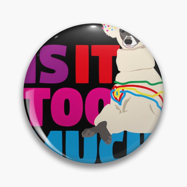 Item preview, Tika the Iggy- Is it too much Part 2  	 designed and sold by akkjxoyab95.