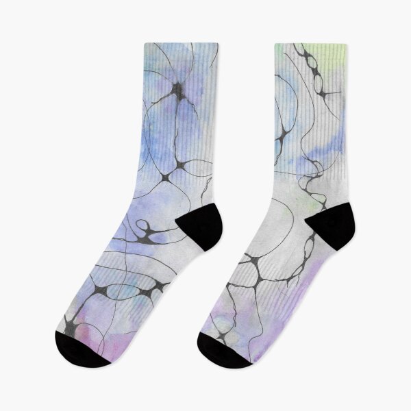 Item preview, Hairline fractures designed and sold by ByKarolineB.