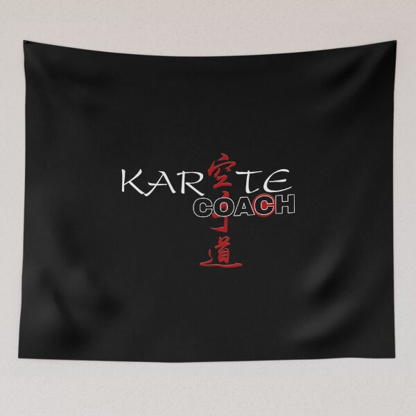 Item preview, Karate - Karate Coach designed and sold by musmus76.