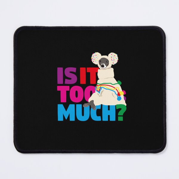 Item preview, Tika the Iggy- Is it too much Part 2  	 designed and sold by akkjxoyab95.