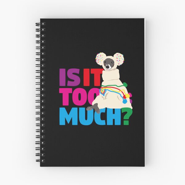Item preview, Tika the Iggy- Is it too much Part 2  	 designed and sold by akkjxoyab95.