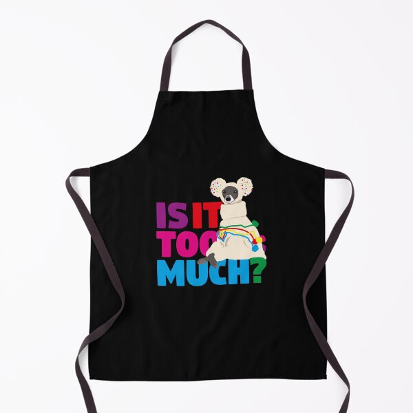 Item preview, Tika the Iggy- Is it too much Part 2 designed and sold by akkjxoyab95.