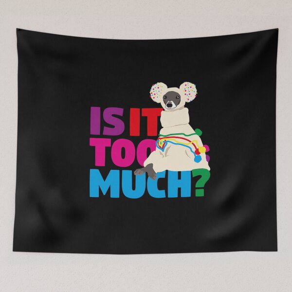 Item preview, Tika the Iggy- Is it too much Part 2  	 designed and sold by akkjxoyab95.