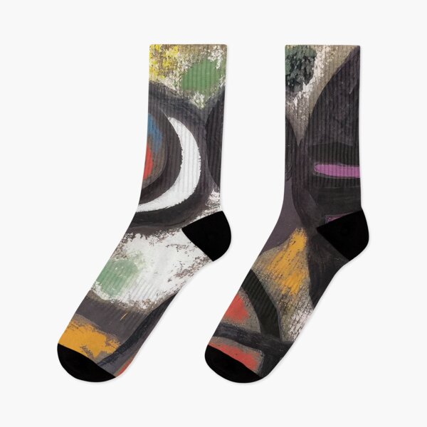 Item preview, Joan Miró designed and sold by AleksandraArto.