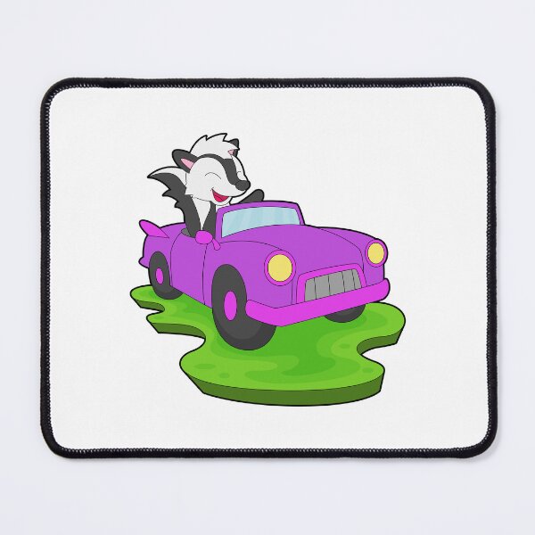 Item preview, Skunk Car designed and sold by Snabdesign84.