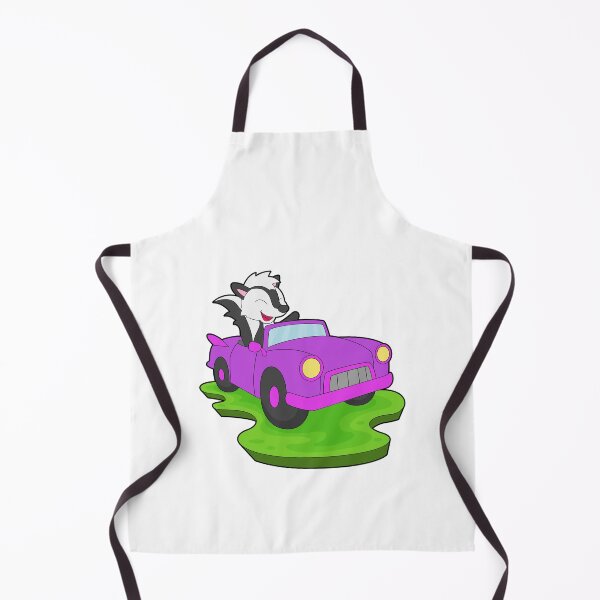 Item preview, Skunk Car designed and sold by Snabdesign84.