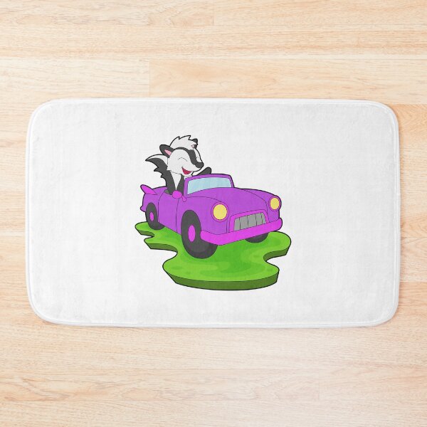 Item preview, Skunk Car designed and sold by Snabdesign84.