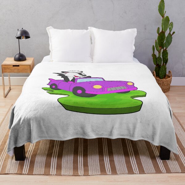 Item preview, Skunk Car designed and sold by Snabdesign84.