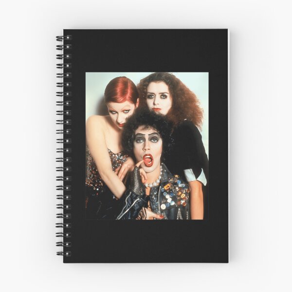 Item preview, The Rocky Horror Picture Show 1 designed and sold by yenwpolwg57.