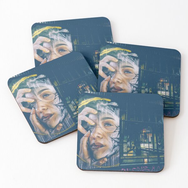 Item preview, Urban art designed and sold by TimConstable.
