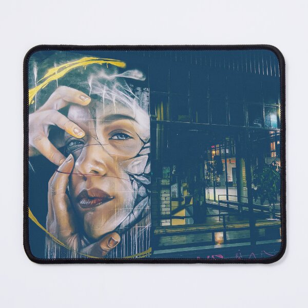 Item preview, Urban art designed and sold by TimConstable.