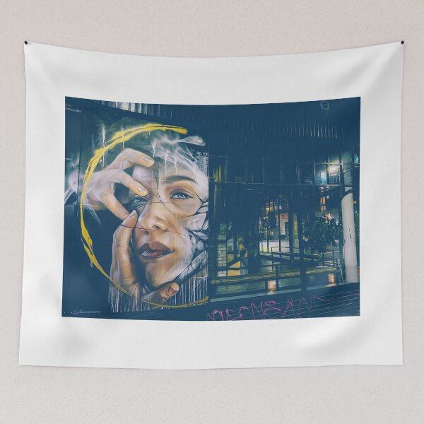 Item preview, Urban art designed and sold by TimConstable.