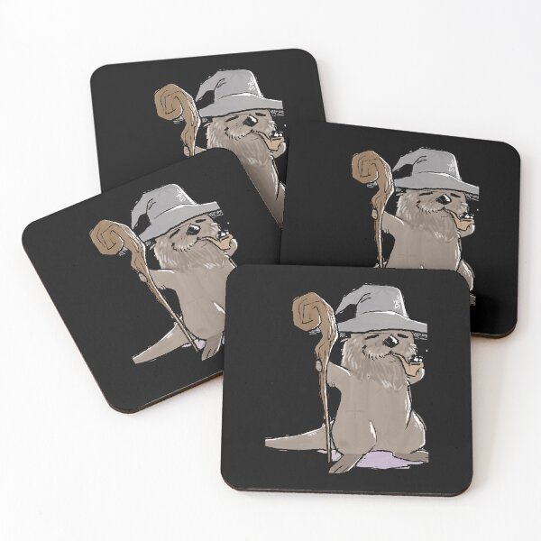 Item preview, The Wise One 	 	 designed and sold by wyirbxkzph6.