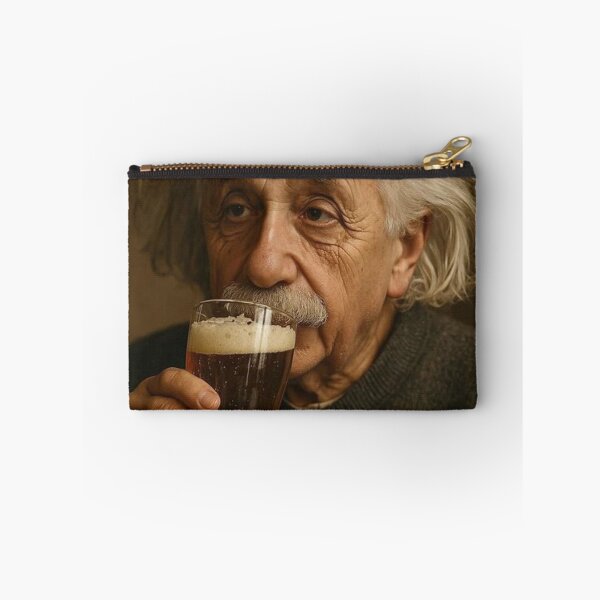 Item preview, Albert Einstein designed and sold by sevenmountains.
