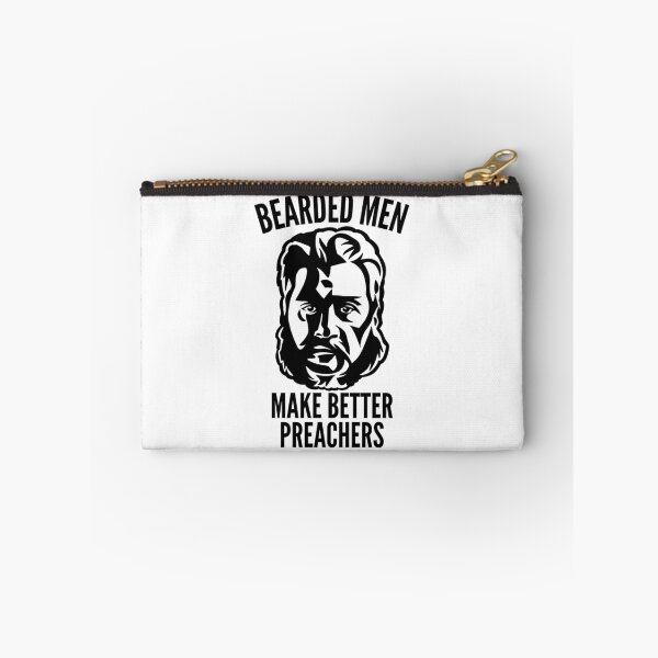 Item preview, Charles Spurgeon Beards Classic 		 designed and sold by vhnfhefbvtq71.
