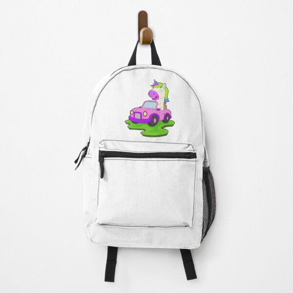 Item preview, Unicorn Car designed and sold by Snabdesign84.