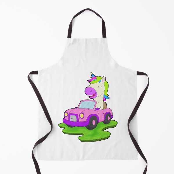 Item preview, Unicorn Car designed and sold by Snabdesign84.