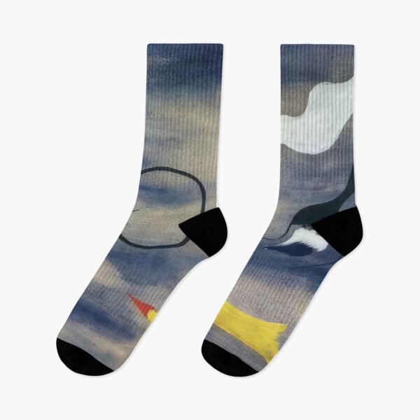 Item preview, Joan Miró designed and sold by AleksandraArto.