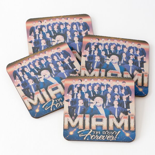 Item preview,  Miami Boys Choir Classic Miami Boys Choir Tiktok Trend Tiktok Choir designed and sold by DorisKihn.