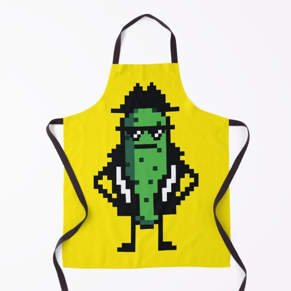 Item preview, Detective cucumber designed and sold by DreamGrid.