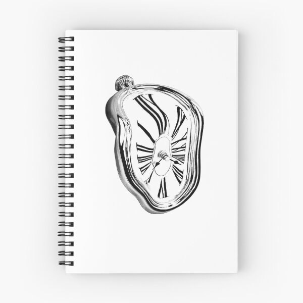 Item preview, Hanging Clock – Creative and Sophisticated Design designed and sold by b.store.