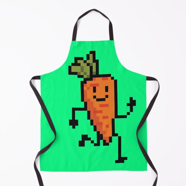 Item preview, Running carrot designed and sold by DreamGrid.