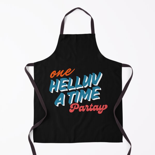 Item preview, Copy of one hell of party designed and sold by aledfychan.