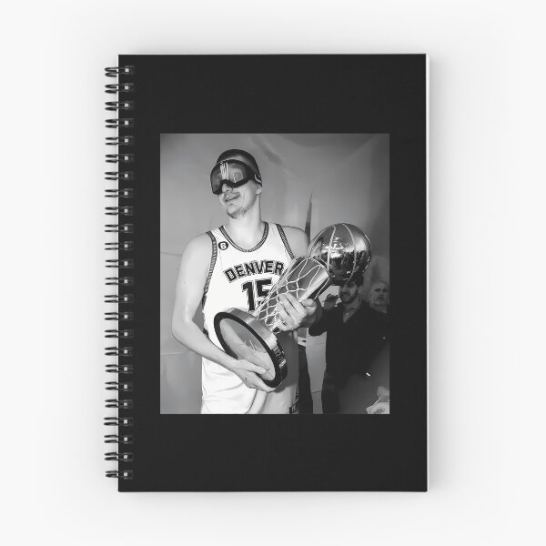 Item preview, Noikola Jokic - Champion  	 designed and sold by gfbgpyfc43.