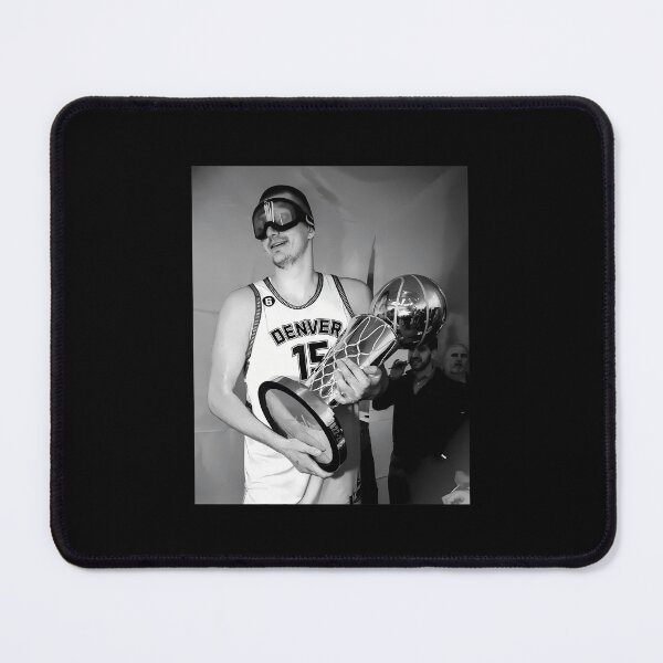 Item preview, Noikola Jokic - Champion designed and sold by gfbgpyfc43.