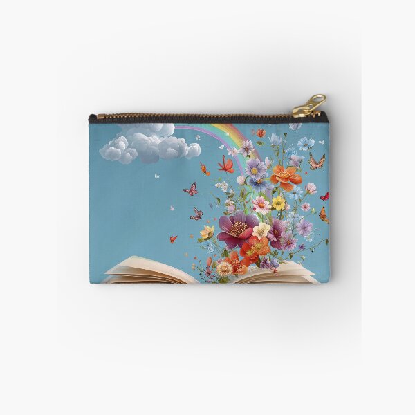 Item preview, A Reading Rainbow (PAIV) designed and sold by PyramidSchmear.