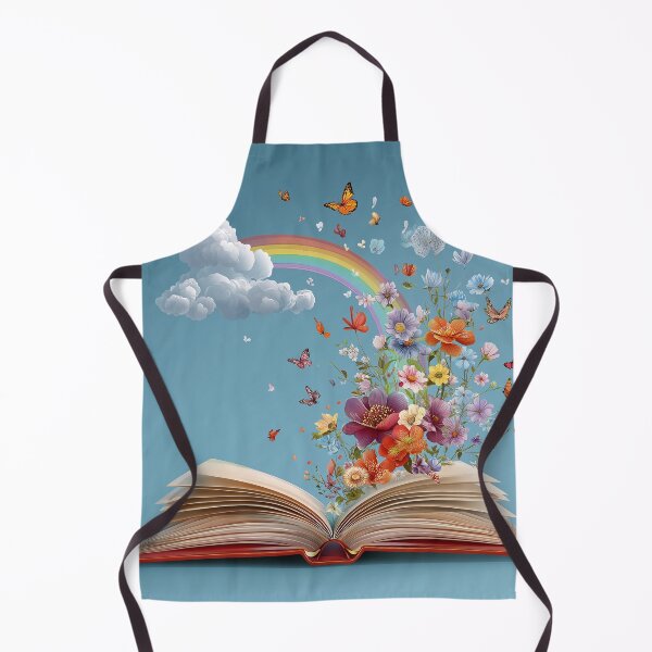 Item preview, A Reading Rainbow (PAIV) designed and sold by PyramidSchmear.