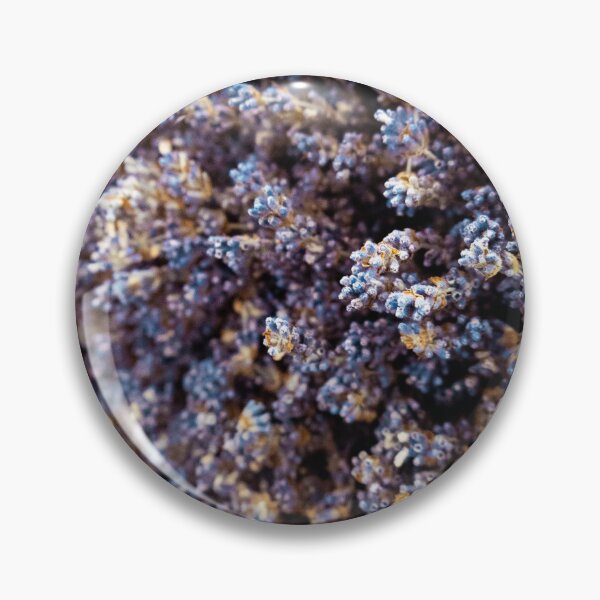 Item preview, Close up of lavender designed and sold by mortal perspective .