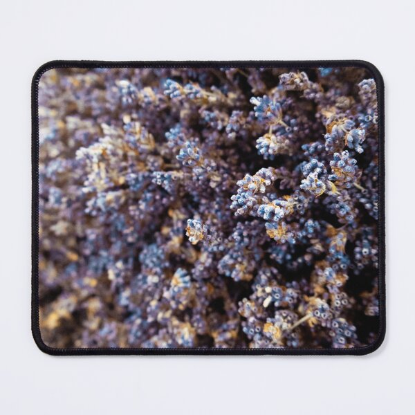 Item preview, Close up of lavender designed and sold by mortal perspective .