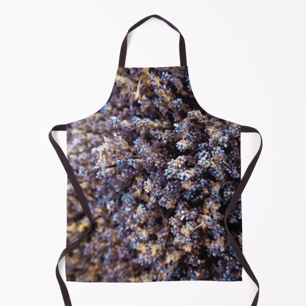 Item preview, Close up of lavender designed and sold by mortal perspective .