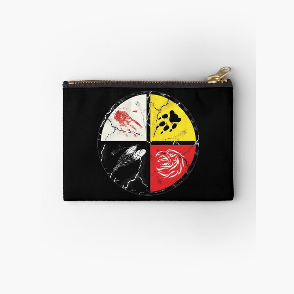 Item preview, Native American-Medicine Wheel  	 designed and sold by emhxzmsmenb88.