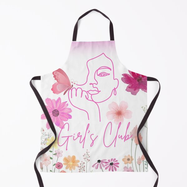 Item preview, Girl's Club designed and sold by Fashion Mantra.