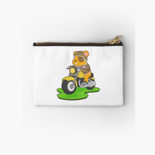 Item preview, Hamster Motorcycle designed and sold by Snabdesign84.