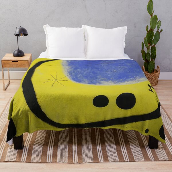 Item preview, Joan Miró designed and sold by AleksandraArto.