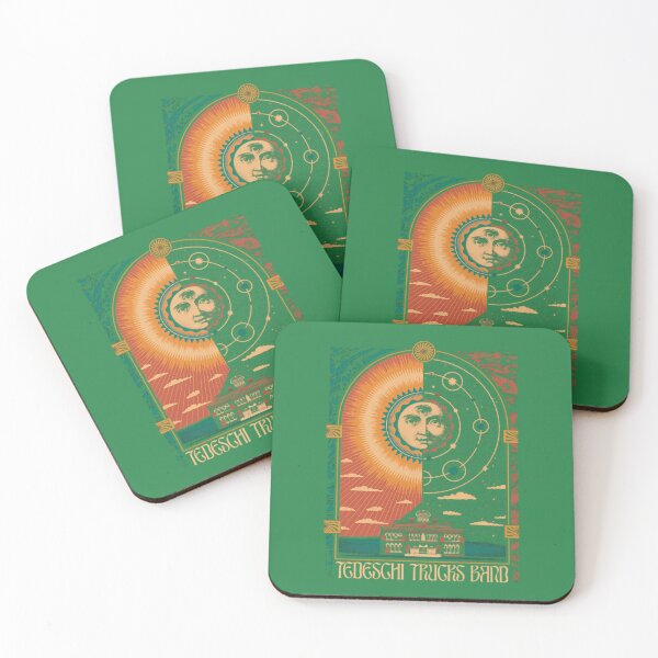 Item preview, of Tedeschi Trucks Band (9)  	 designed and sold by xumhsgyjoov64.