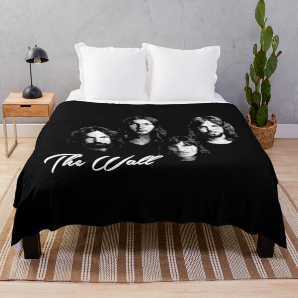 Item preview, The Wall designed and sold by jennieloriu0.