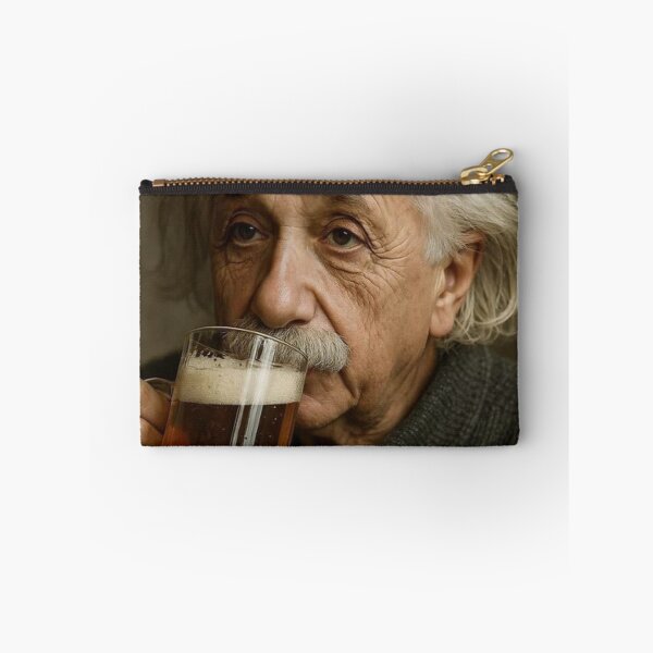 Item preview, Albert Einstein designed and sold by sevenmountains.