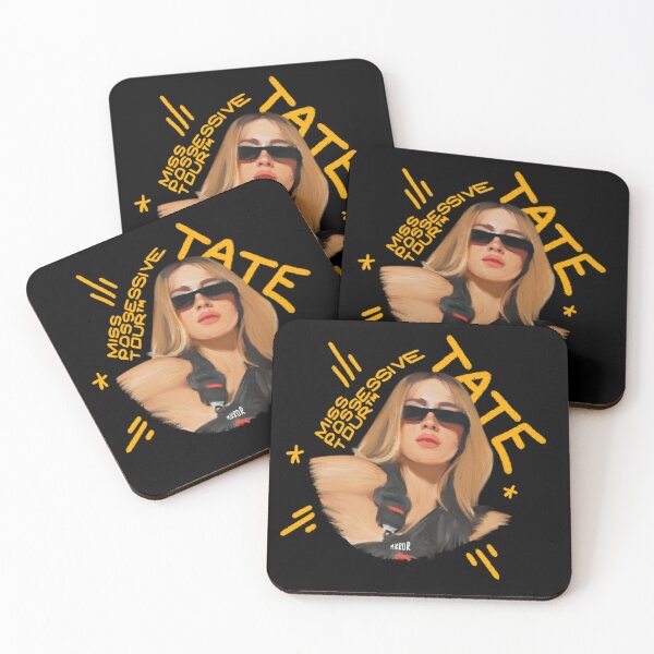 Item preview, “Miss Possessive” Collection – Tate McRae designed and sold by mirrordsoul.