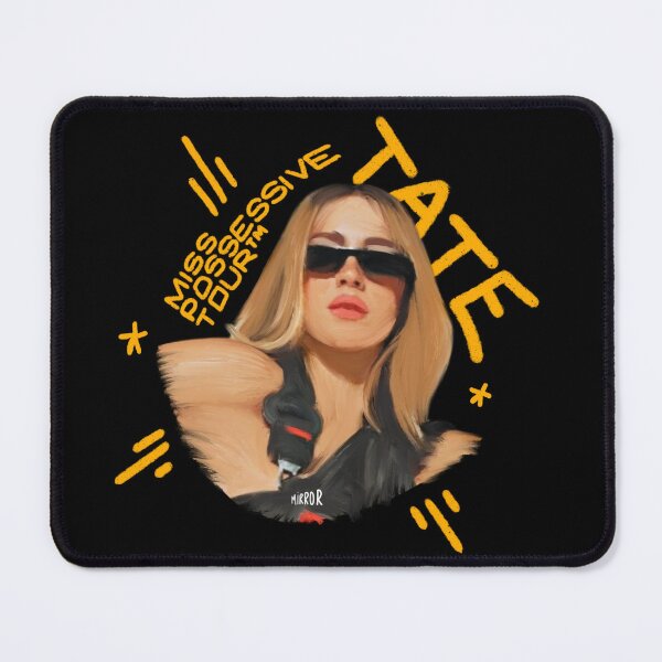 Item preview, “Miss Possessive” Collection – Tate McRae designed and sold by mirrordsoul.