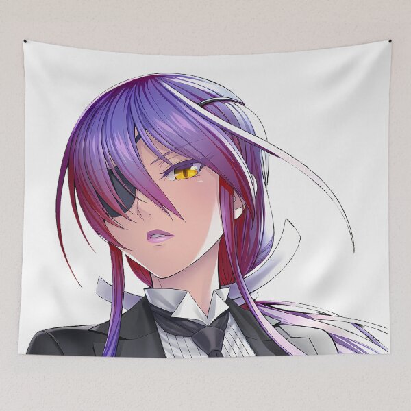 Item preview, Shiki Reika - 2 designed and sold by Infinite-Aspire.