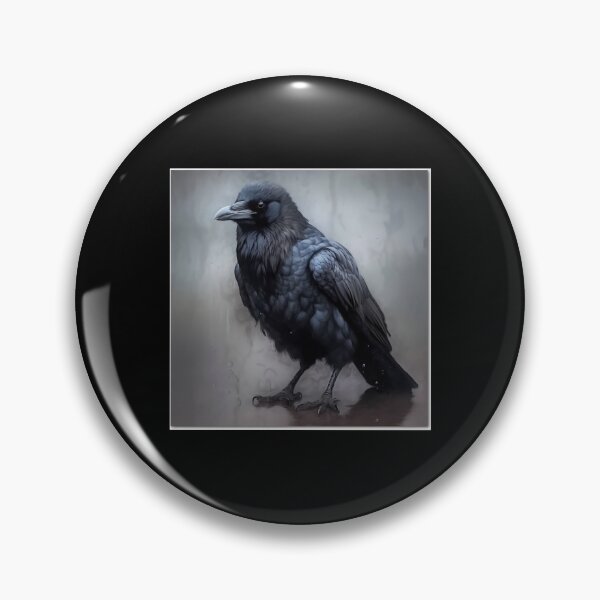 Artikelvorschau, Die weise Tatty Crow 1 entworfen und verkauft von wyirbxkzph6.