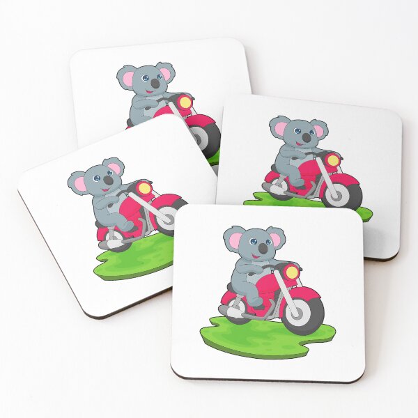 Item preview, Koala Motorcycle designed and sold by Snabdesign84.