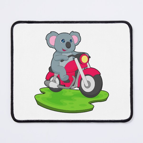 Item preview, Koala Motorcycle designed and sold by Snabdesign84.