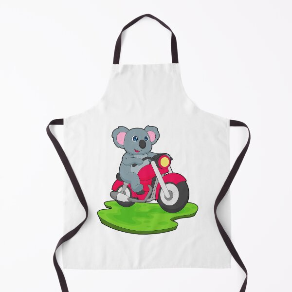 Item preview, Koala Motorcycle designed and sold by Snabdesign84.